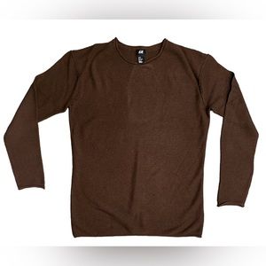 Brown Sweater
